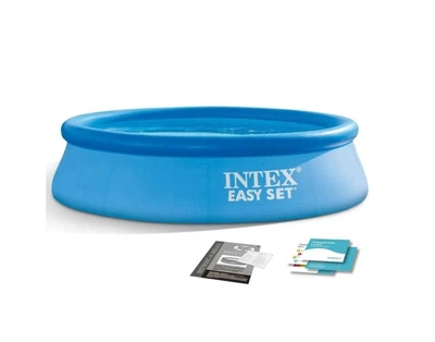 Бассейн надувной Intex 28120 NP (1), 305×76 см, 3854 л, семейный, от 6 лет