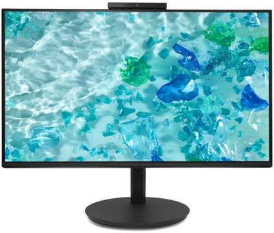 Монітор 27" Acer CB272D6bmiprcx (um.hb7ee.605)