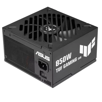 Блок питания Asus TUF Gaming 850W Gold EVO (90YE00SA-B0NA00)