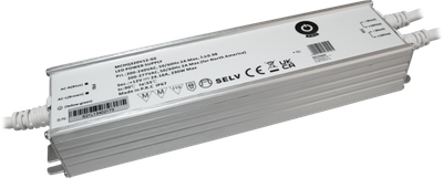 Zasilacz POS LED 12 V 24.16 A 290 W (MCHQ320V12-GE)