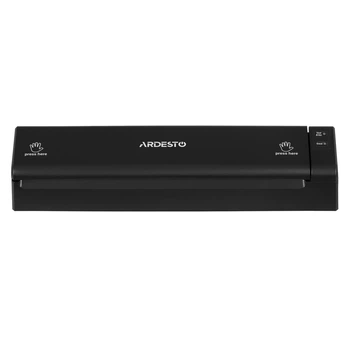 Вакууматор ARDESTO VS-X1B 110 Вт черный
