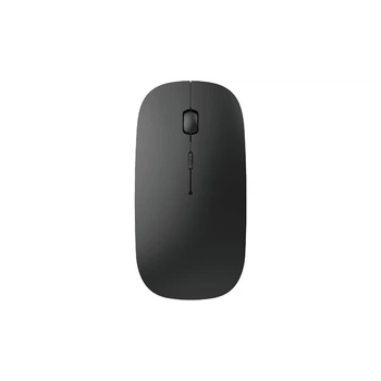 Маніпулятор миша бездротова WIWU Wimice Lite 2.4G Wireless Mouse WM101-C black
