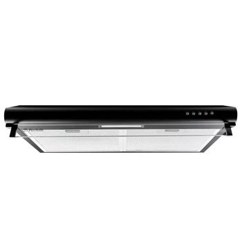Витяжка плоска PERFELLI PL 6144 BL LED
