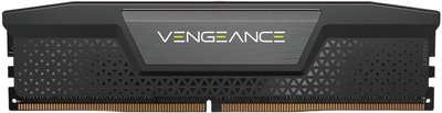 Оперативна пам'ять Corsair Vengeance UDIMM DDR5-5200 8192MB PC5-41600 (CMK8GX5M1B5200C40)