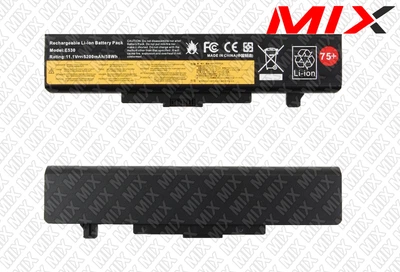 Батарея для LENOVO 45N1048 45N1049 11.1V 5200mAh 14823006 High Copy