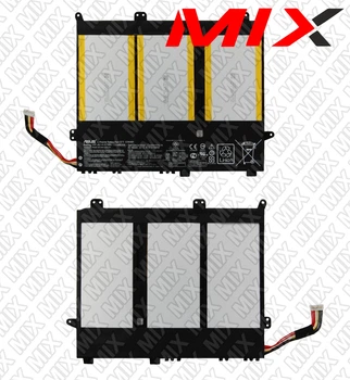 Батарея ASUS 0B200-01600200 0B200-01600000 0B200-01600300 0B200-01600400 11.4V 4840mAh ОРИГІНАЛ 12871002 Original