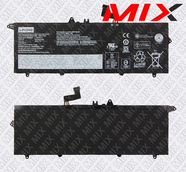 Батарея для LENOVO ThinkPad T495s (L18M3PD2 L18C3PD2 5B10W13910 5B10W13911) 11.52V 4950mAh 14189001 Original