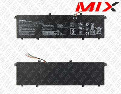Батарея для ASUS Vivobook 17 X1704VA 11.55V 4335mAh 13639004 Original