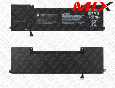 Батарея для HP Omen 15-5000 15-5100 15-5200 15.2V 3720mAh (RR04) 12703000 Original