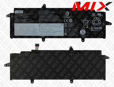 Батарея для LENOVO L20L4P73 15.36V 3564mAh 12840001 Original