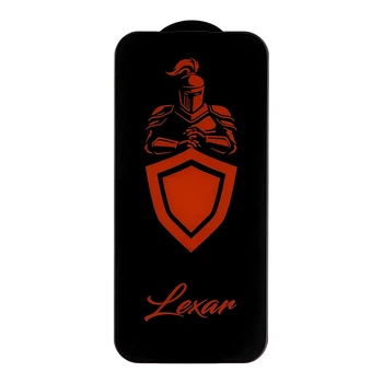 Захисне скло Lexar Antistatic для Apple iPhone 17 Air