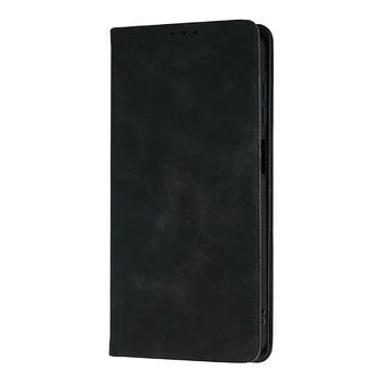 Чохол-книжка Flip Case для Samsung A26 полістирол чорний із захистом від ударів
