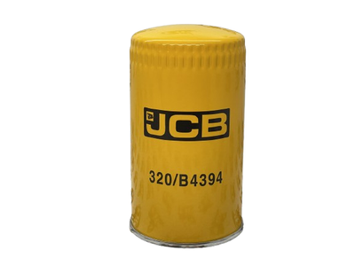 Фільтр оливний для двигуна на JCB номер 320/B4394