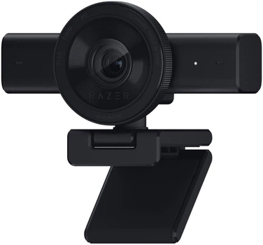Веб-камера Razer Kiyo V2 (RZ19-05370100-R3M1)