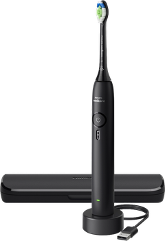 Електрична зубна щітка Philips Sonicare  HX4033/32 серії 3100