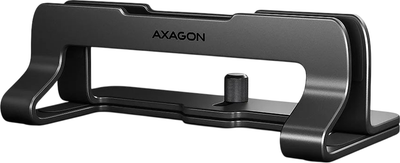 Підставка для ноутбука AXAGON STND-VB Black (STND-VB)
