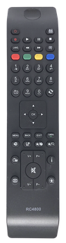 TELEFUNKEN RC4800 / VESTEL RC-3902 пульт ДК - 2907