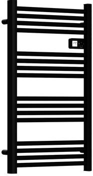 Сушарка для рушників електрична MalTec BH500W-BL