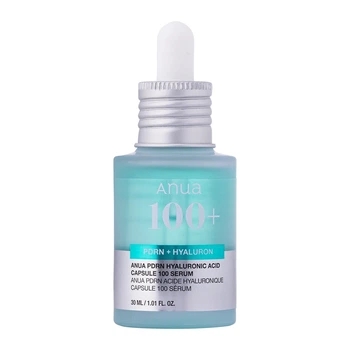 Сыворотка Anua PDRN Hyaluronic Acid Capsule 100 Serum 30ml