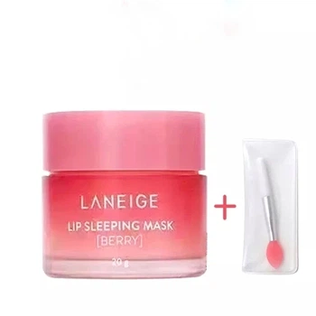 Маска для губ ночная Laneige lip sleeping mask berry