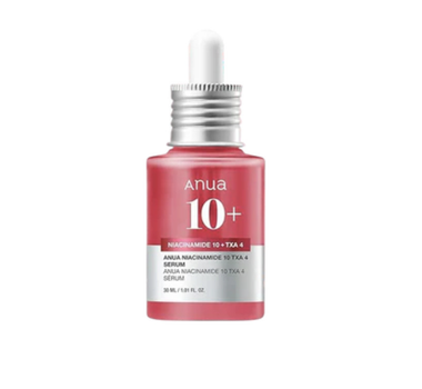 Сироватка Anua Niacinamide 10% + TXA 4% Dark Spot Correcting Serum 30 мл