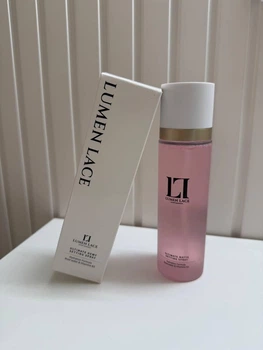 Спрей для фиксации макияжа Lumen Lace Amsterdam Setting Spray, 100 мл