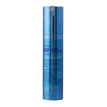 Бустер для лица VT Cosmetics Hydrop Reedle Shot 100hL 50ml
