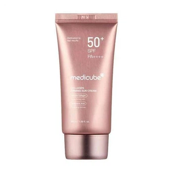 Солнцезащитный крем Medicube SPF 50+ PA++++ 50 мл