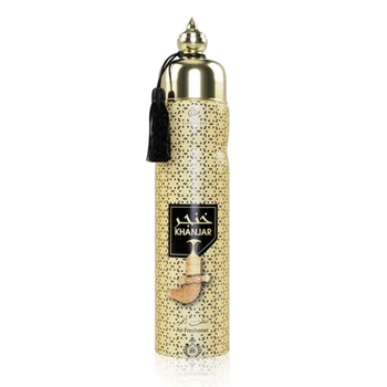 Освіжувач повітря Oturi Be My Perfumes Khanjar, 300 мл