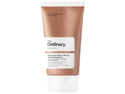 Солнцезащитный крем The Ordinary UV SPF30 50 мл
