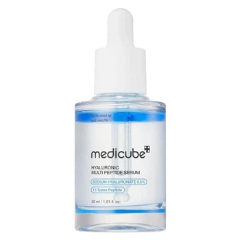 Сыворотка Medicube Hyaluronic Multi Peptide Serum 30 мл