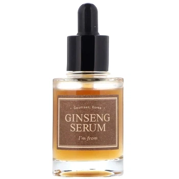 Сыворотка для лица I'm From Ginseng Serum 30ml