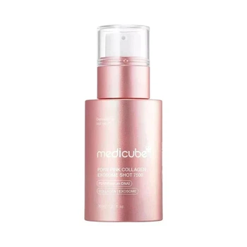 Сыворотка для лица Medicube PDNR Pink Collagen Exosome Shot 7500 30 мл