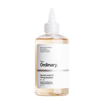 Тонік для обличчя The Ordinary Glycolic Acid 7% з гліколевою кислотою, 240 мл