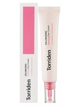 Зміцнювальний крем навколо очей Torriden Cellmazing Firming Eye Cream 30 мл