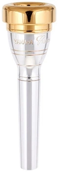 Мундштук для трубы Yamaha TR-17C4-GP GP Series Trumpet