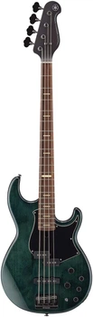 Бас-гітара Yamaha BB734A (Indigo Blue)