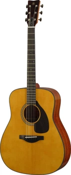 Акустическая гитара Yamaha FG5 (Gloss)