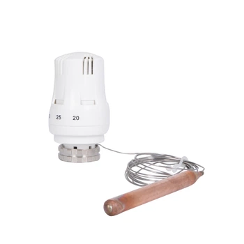 Термоголівка Thermo Alliance Standart М30х1,5 (20-50 °C) з виносним датчиком TAS34150