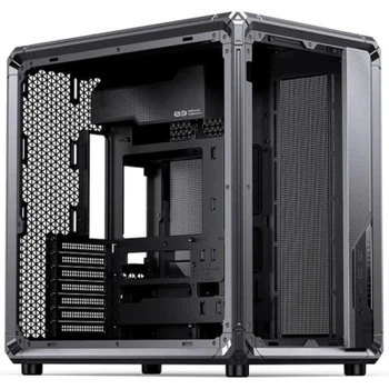 Корпус для ПК JONSBO Корпус JONSBO X400 Gray (X400 Gray)