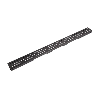 Решетка для линейного трапа Qtap Grate FD800 (PVD)