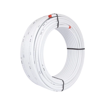 Труба металопластикова PEXAL PERT/AL/PERT 20х2 мм, 100 м SD300W20