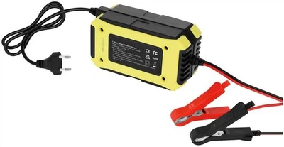 Ładowarka sieciowa AZO Digital BC-7 do akumulatorów AGM GEL 7A 12 V (AZO00D1329)