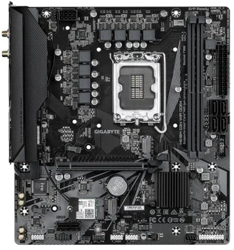Płyta główna Gigabyte H610M D3H WIFI DDR4 (s1700, Intel H610, PCI-Ex16)