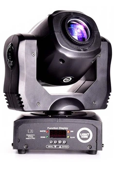 Світлодіодна голова Light4Me рухома MINI SPOT 60 MKIII LED (5907780148241)