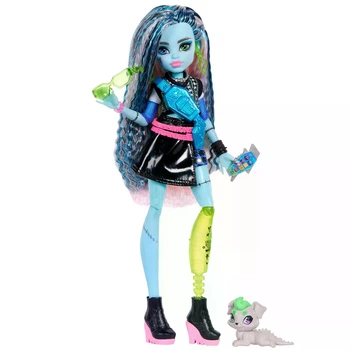 Кукла Monster High Фрэнки Штайн (JHK31)