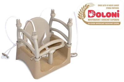 Гойдалка 0152/01eco Eco Biege DOLONI