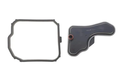 Фільтр АКПП Peugeot 206/207/307/405/406/806/807/ Citroen C2/C3/C4/C5/C8 00 (з прокладкою) Purflux TEK022