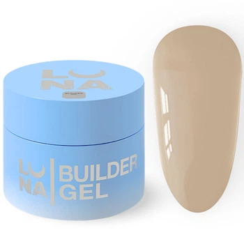 Гель для нарощування нігтів LUNA Gel Premium №36 30 мл