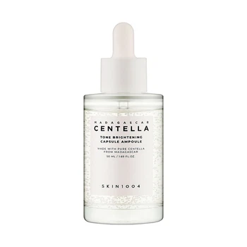 Освітлююча сироватка SKIN1004 Madagascar Centella Tone Brightening Capsule Ampoule 50 мл